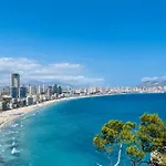 Intempo Sky Luxury Apartment 26 Floor Seaview