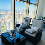 Intempo Sky Luxury Apartment 26 Floor Seaview