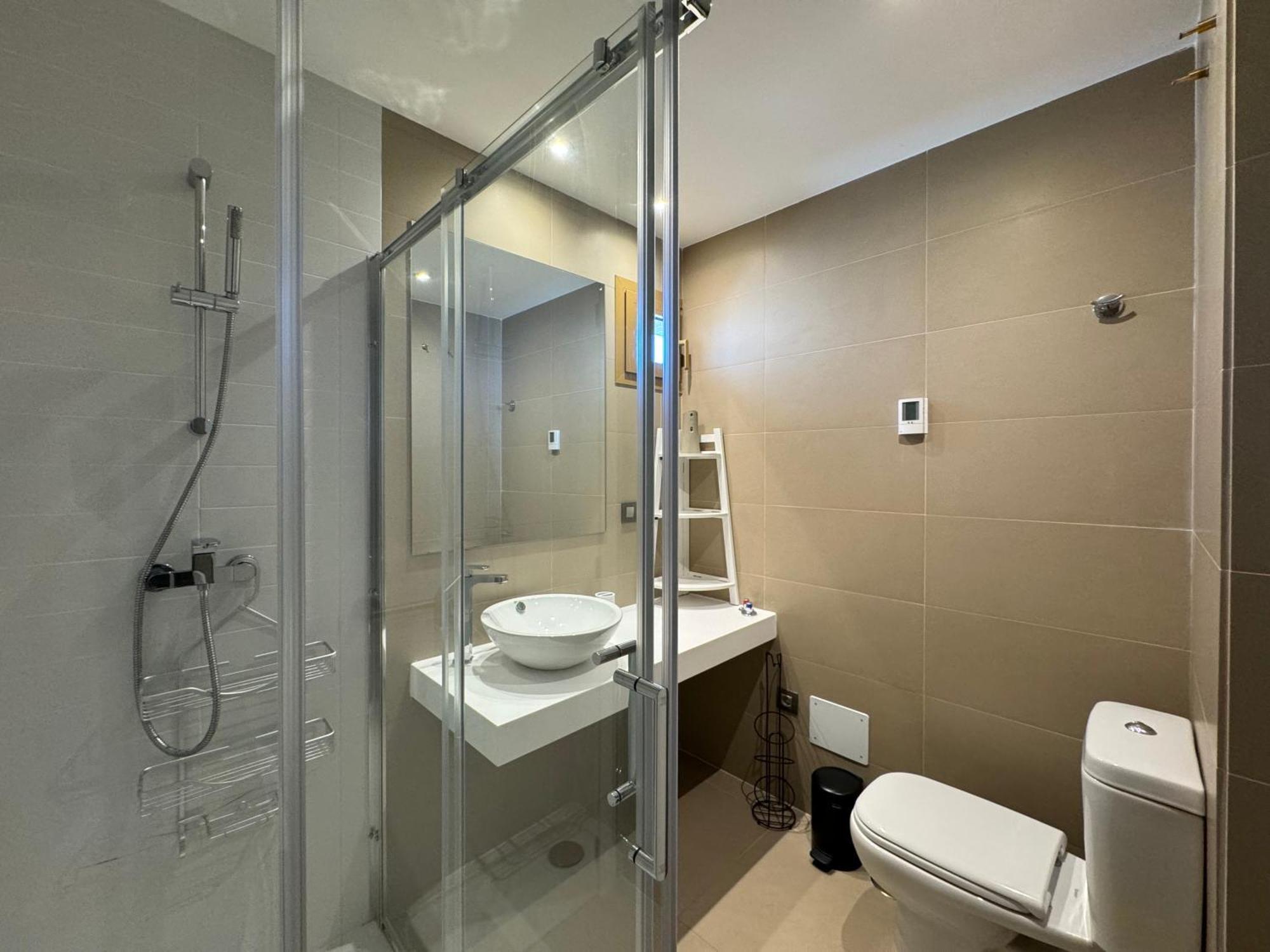Intempo Sky Luxury 26 Floor Seaview Apartamento