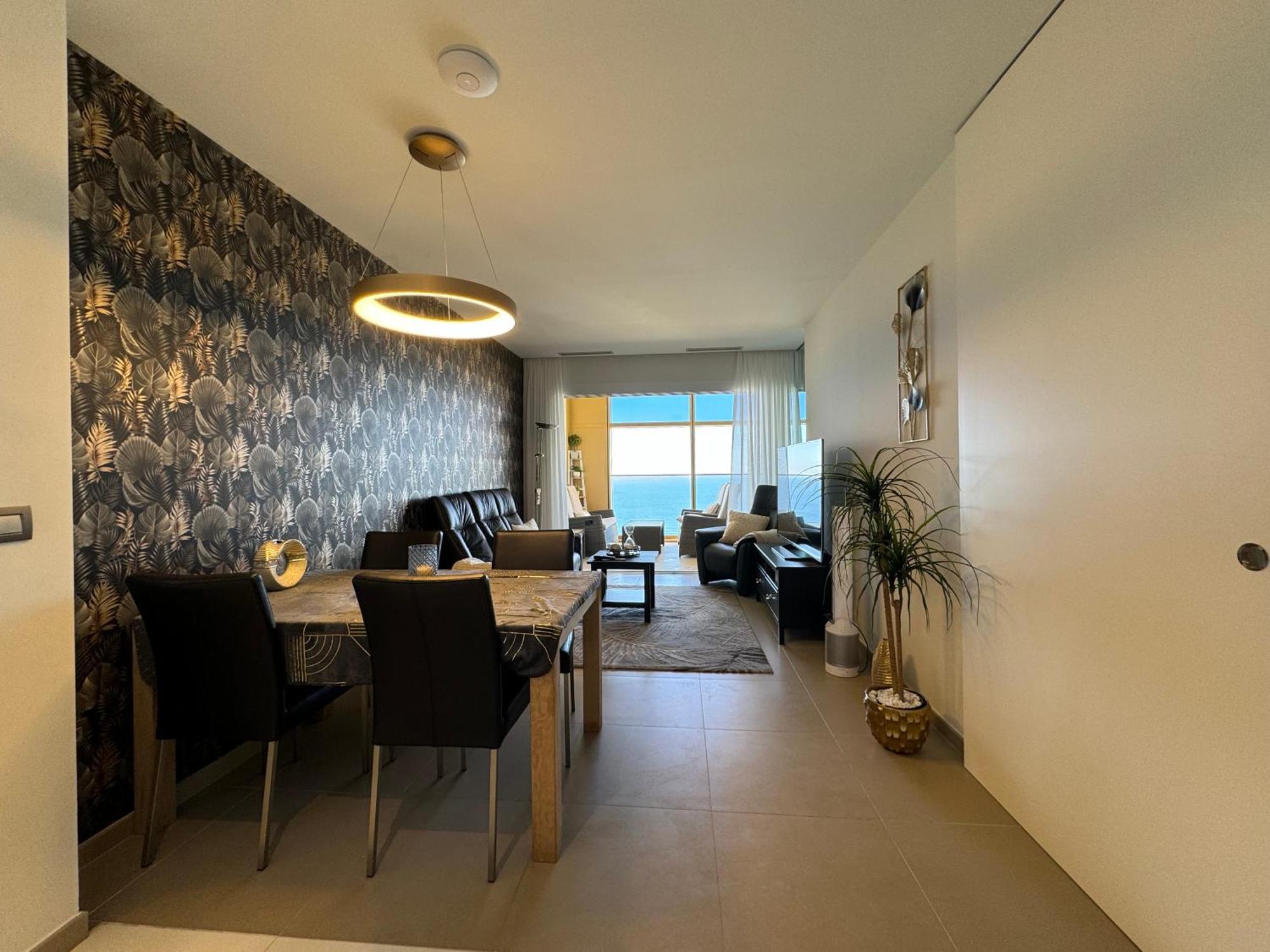 Intempo Sky Luxury 26 Floor Seaview Apartamento *