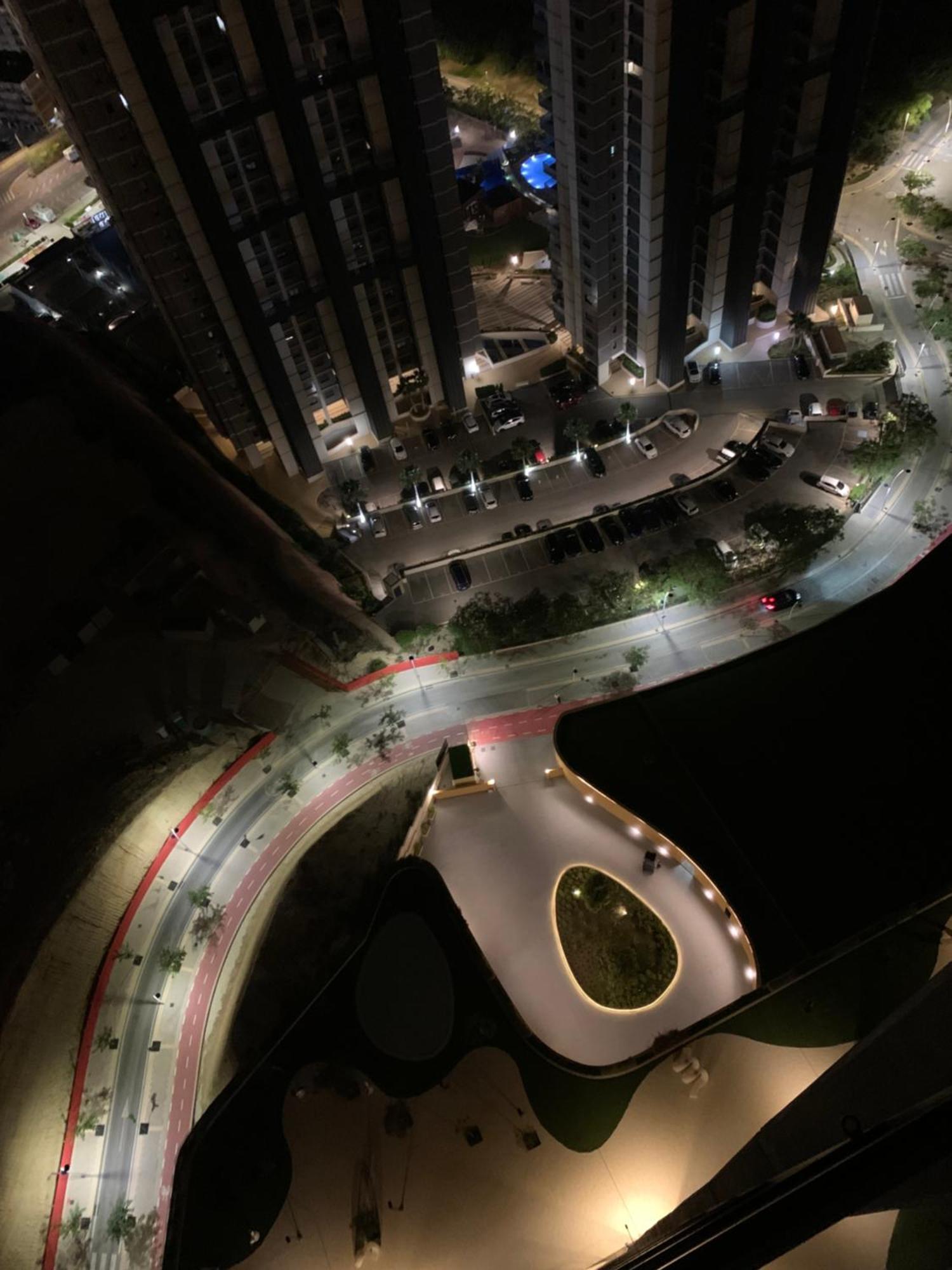 Intempo Sky Luxury 26 Floor Seaview * Benidorm