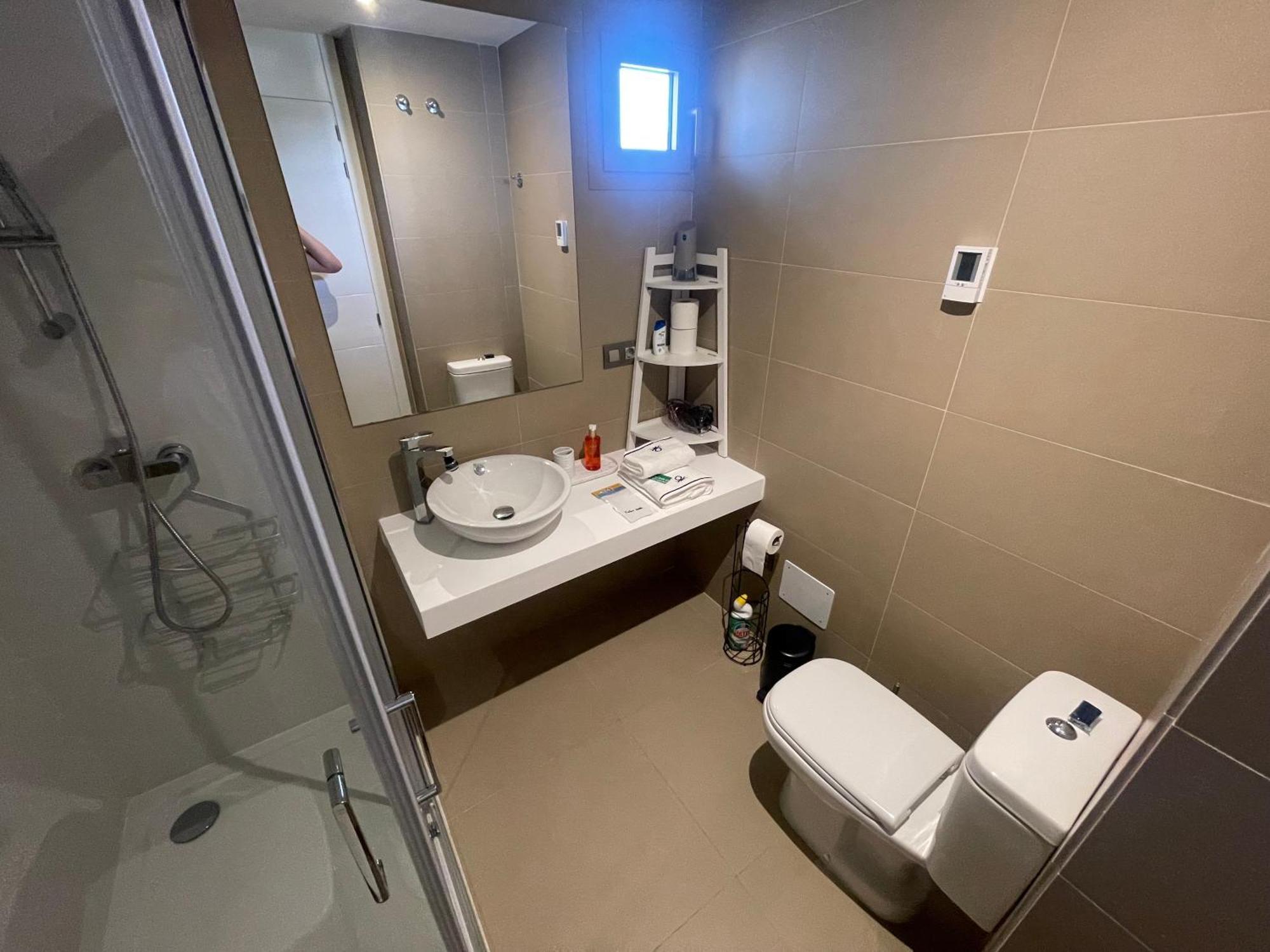 Intempo Sky Luxury 26 Floor Seaview * Benidorm