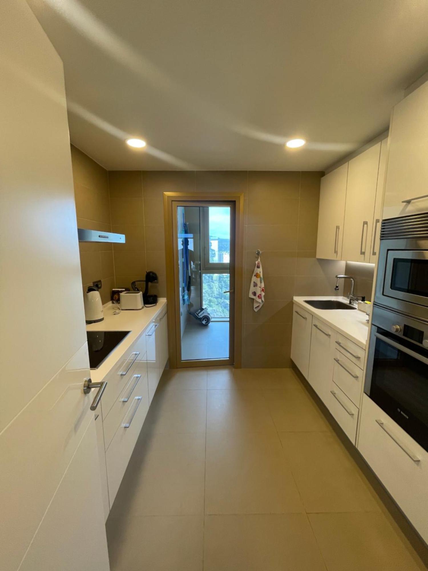 Intempo Sky Luxury 26 Floor Seaview Apartamento *