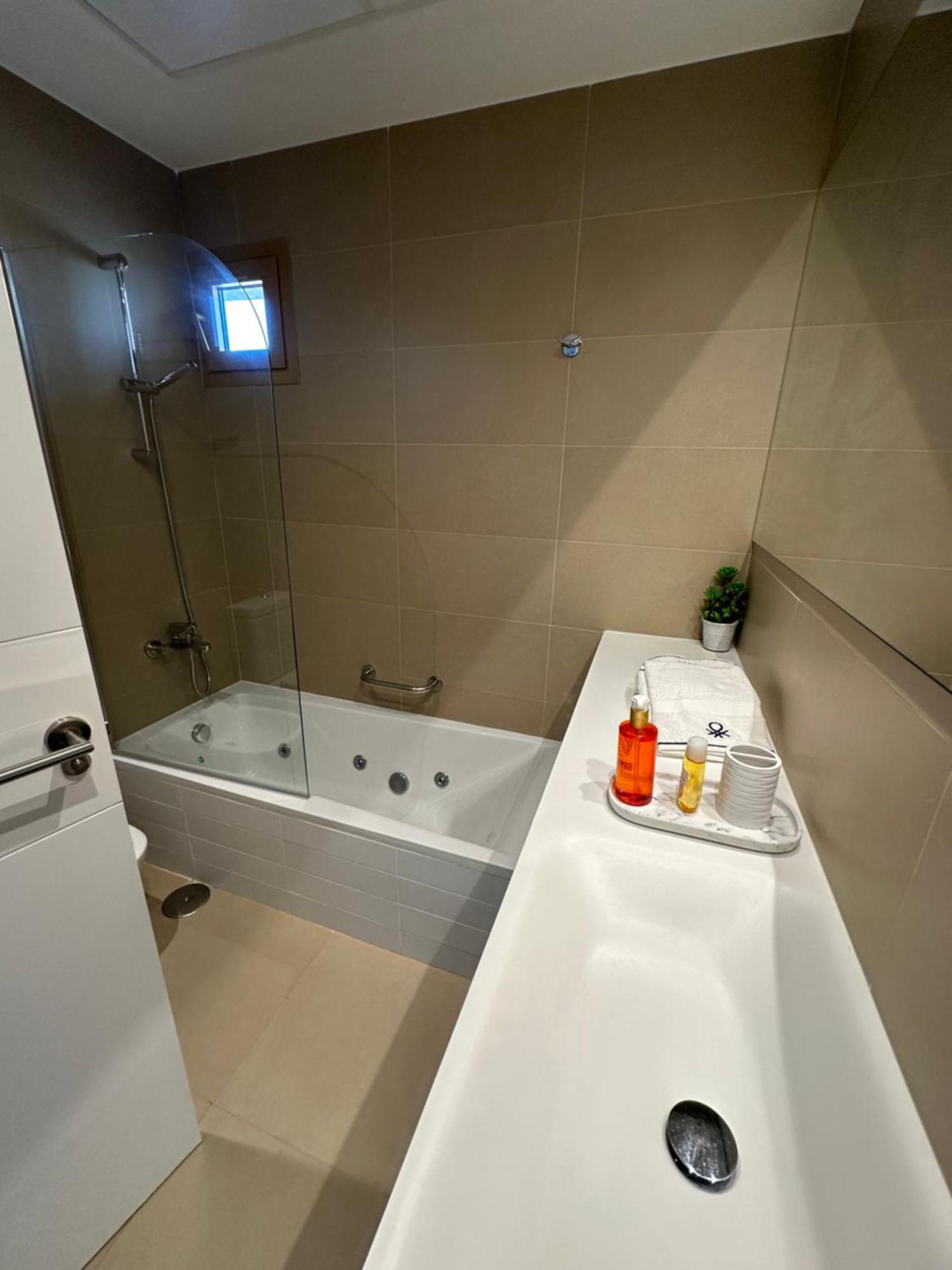 Intempo Sky Luxury 26 Floor Seaview