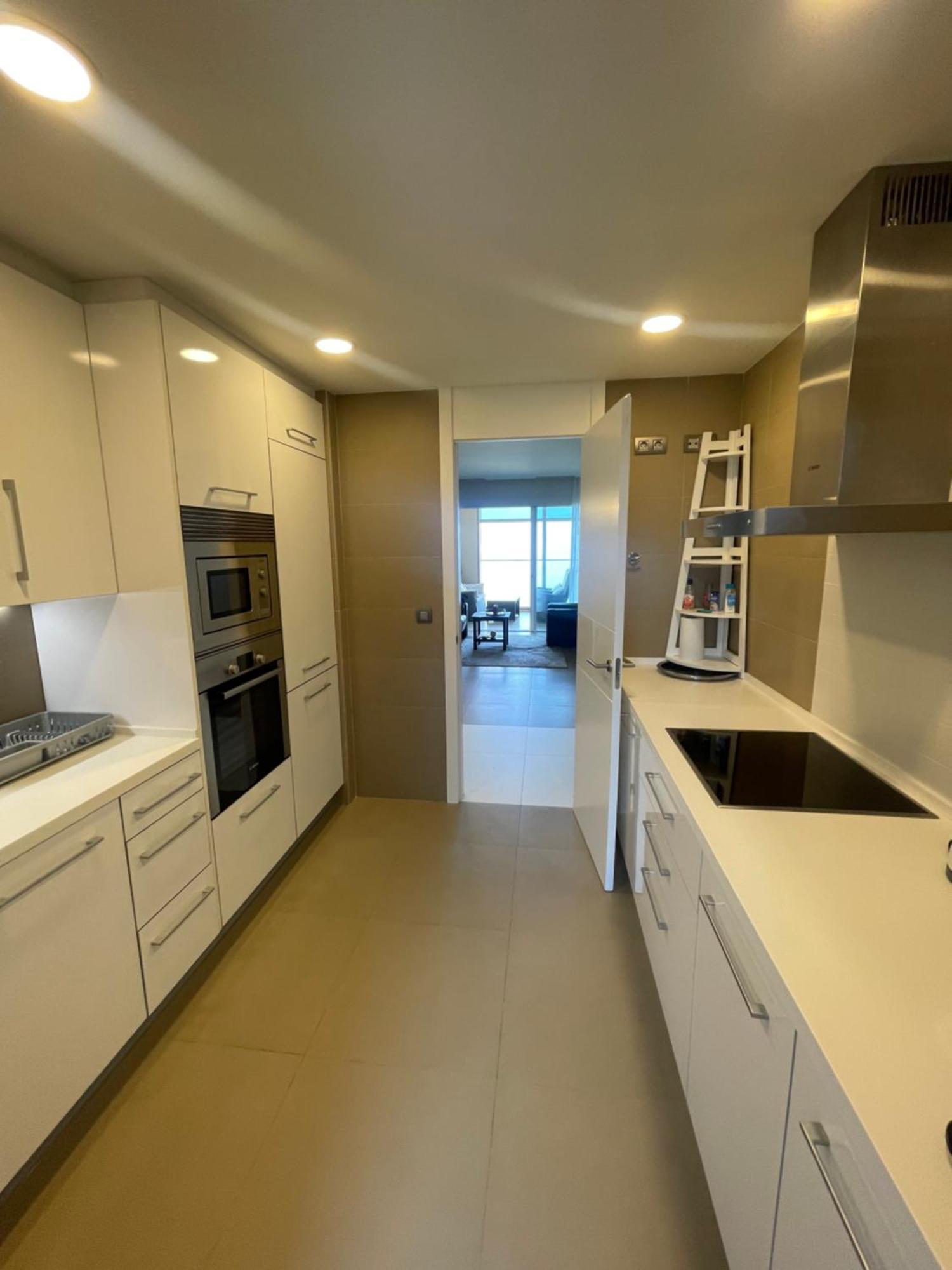 Intempo Sky Luxury 26 Floor Seaview Apartamento