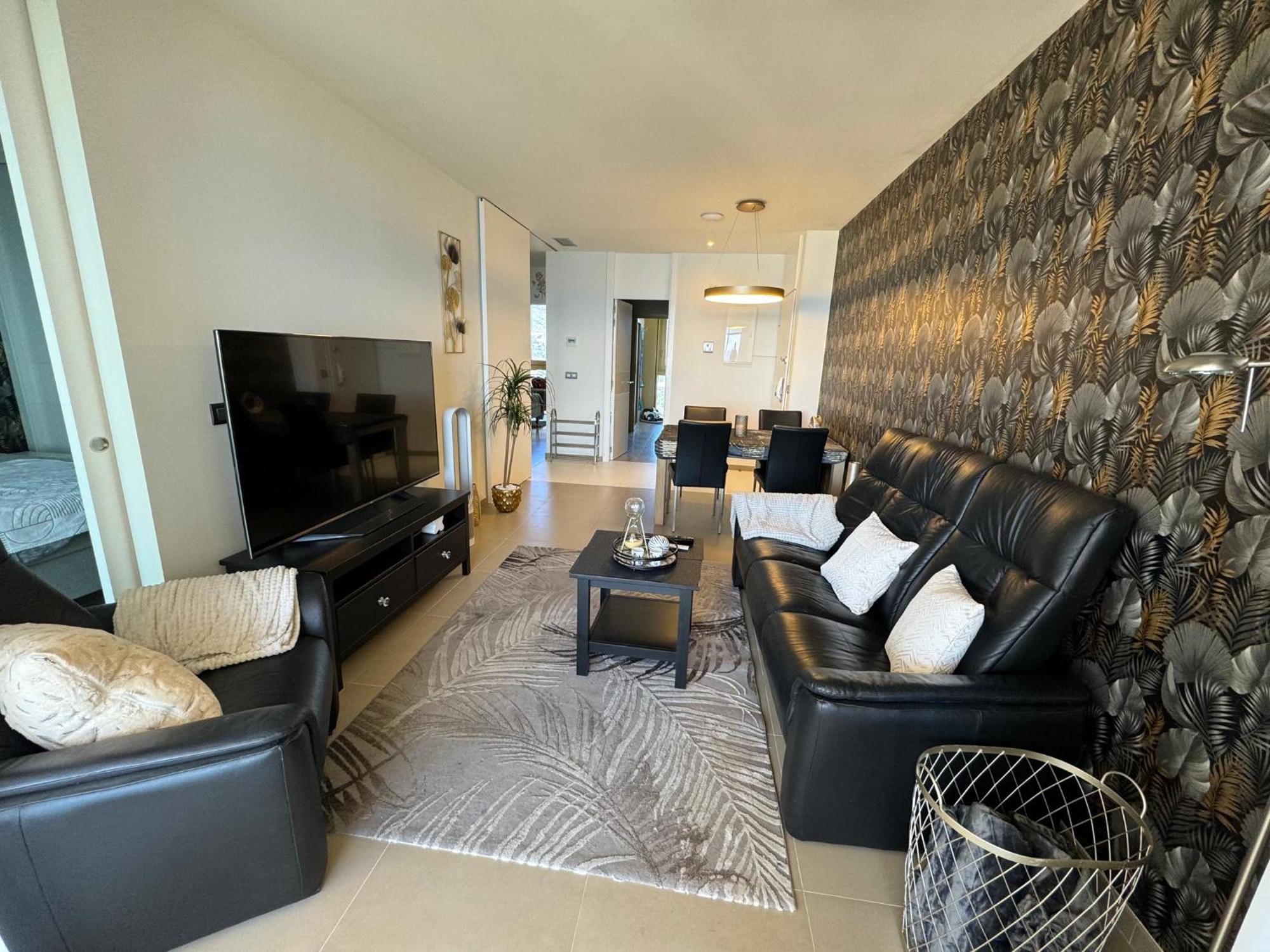 Apartamento Intempo Sky Luxury 26 Floor Seaview