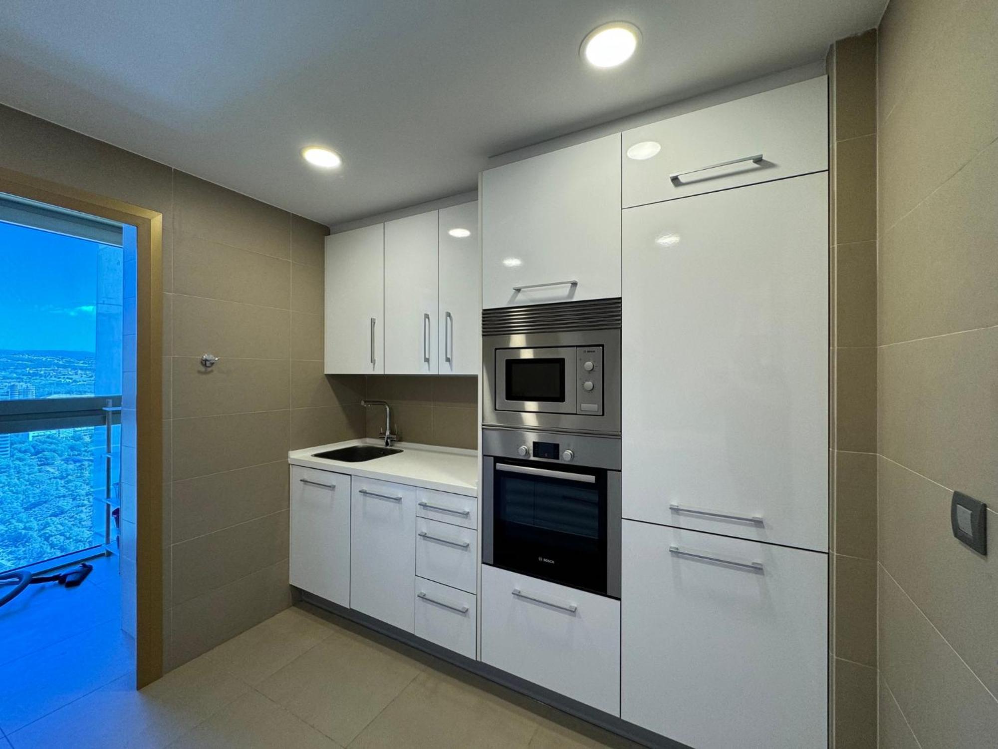 Apartamento Intempo Sky Luxury 26 Floor Seaview *