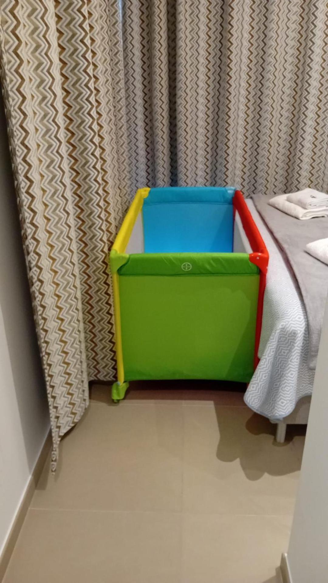 Intempo Sky Luxury 26 Floor Seaview * Benidorm