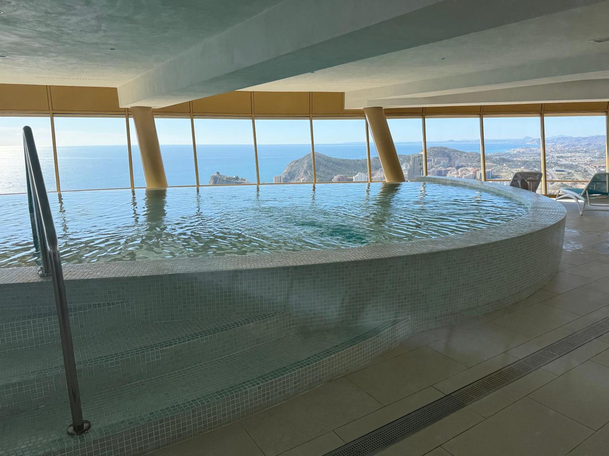 Intempo Sky Luxury 26 Floor Seaview